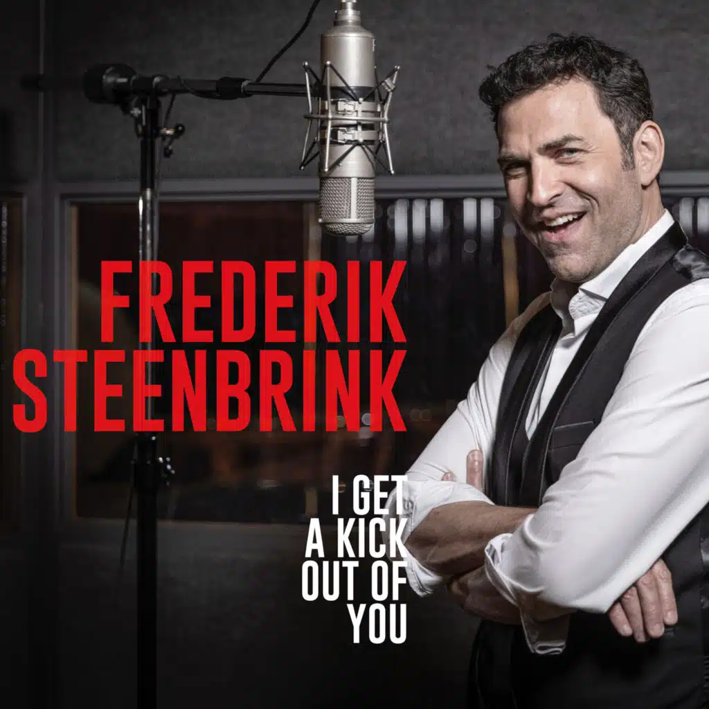 Frédérik Steenbrink