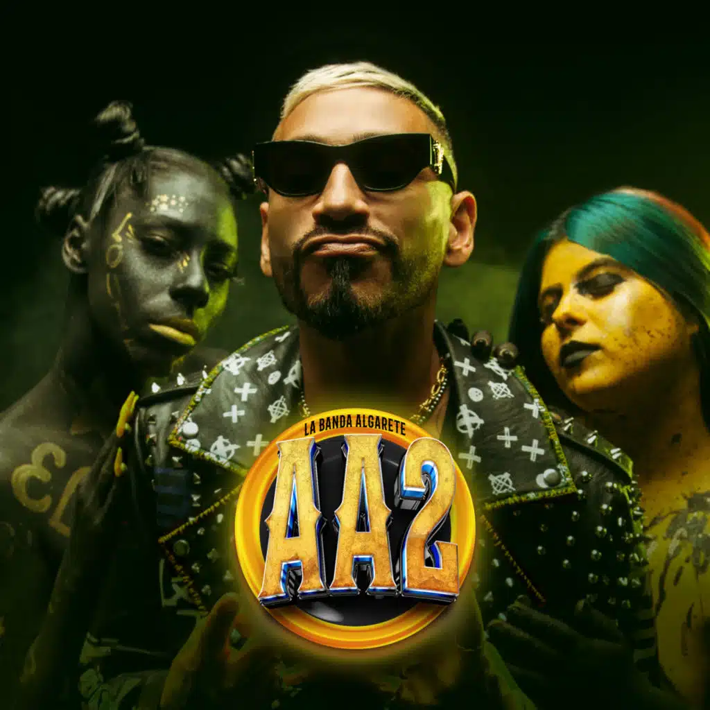 ALGARETIME (REMIX) [feat. King Goyi & Charlee Way]