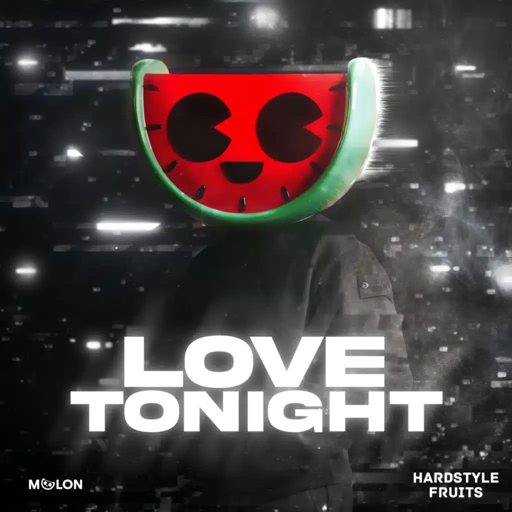 Love Tonight