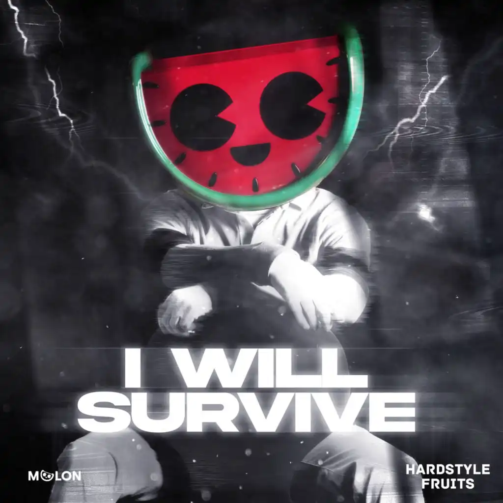 I Will Survive (Sped Up)