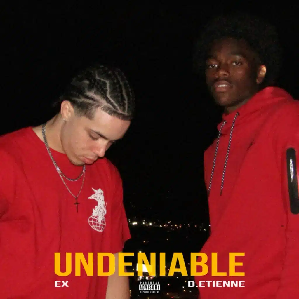 Undeniable