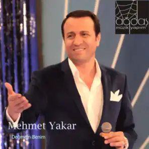 Mehmet Yakar