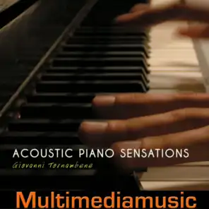 Acoustic Piano Sensations