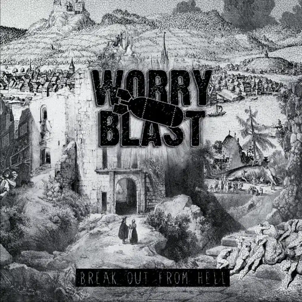 Worry Blast