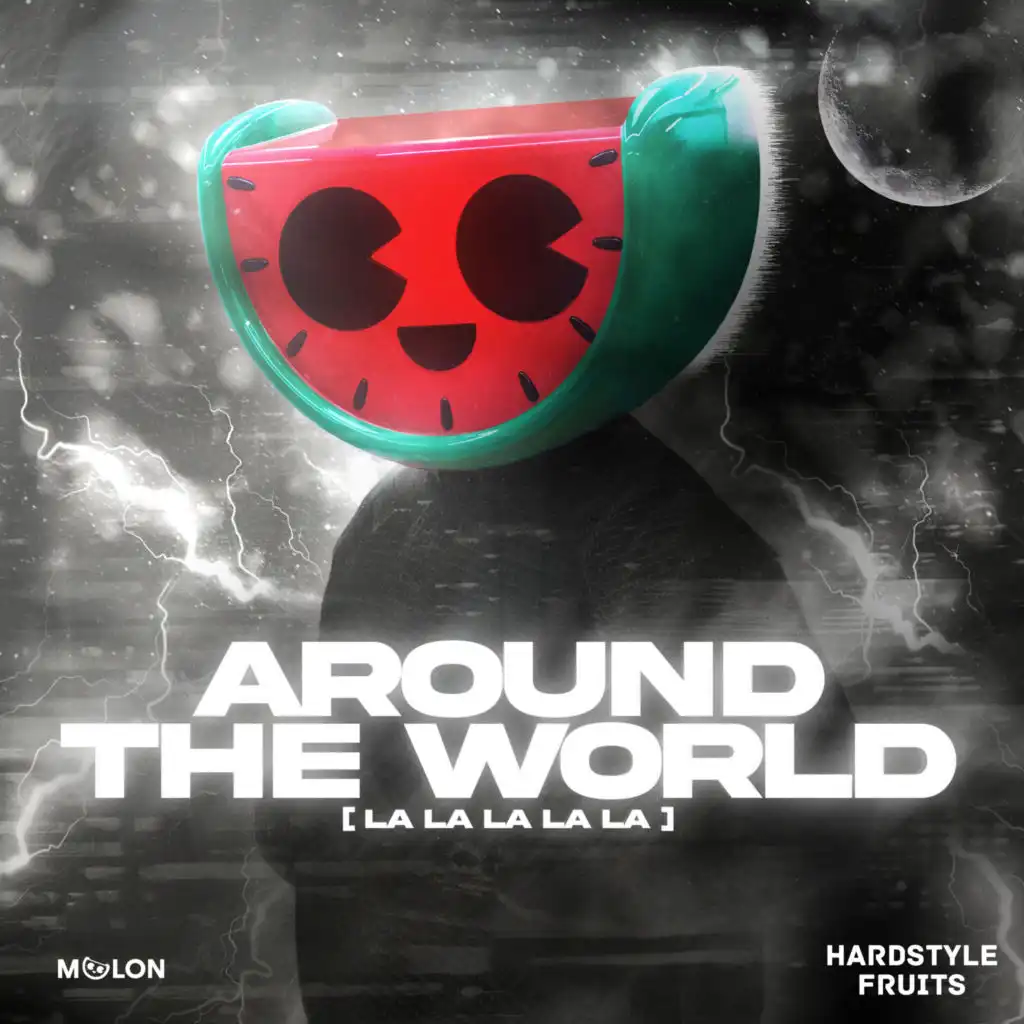 Around the World (La La La La La) [Sped Up]