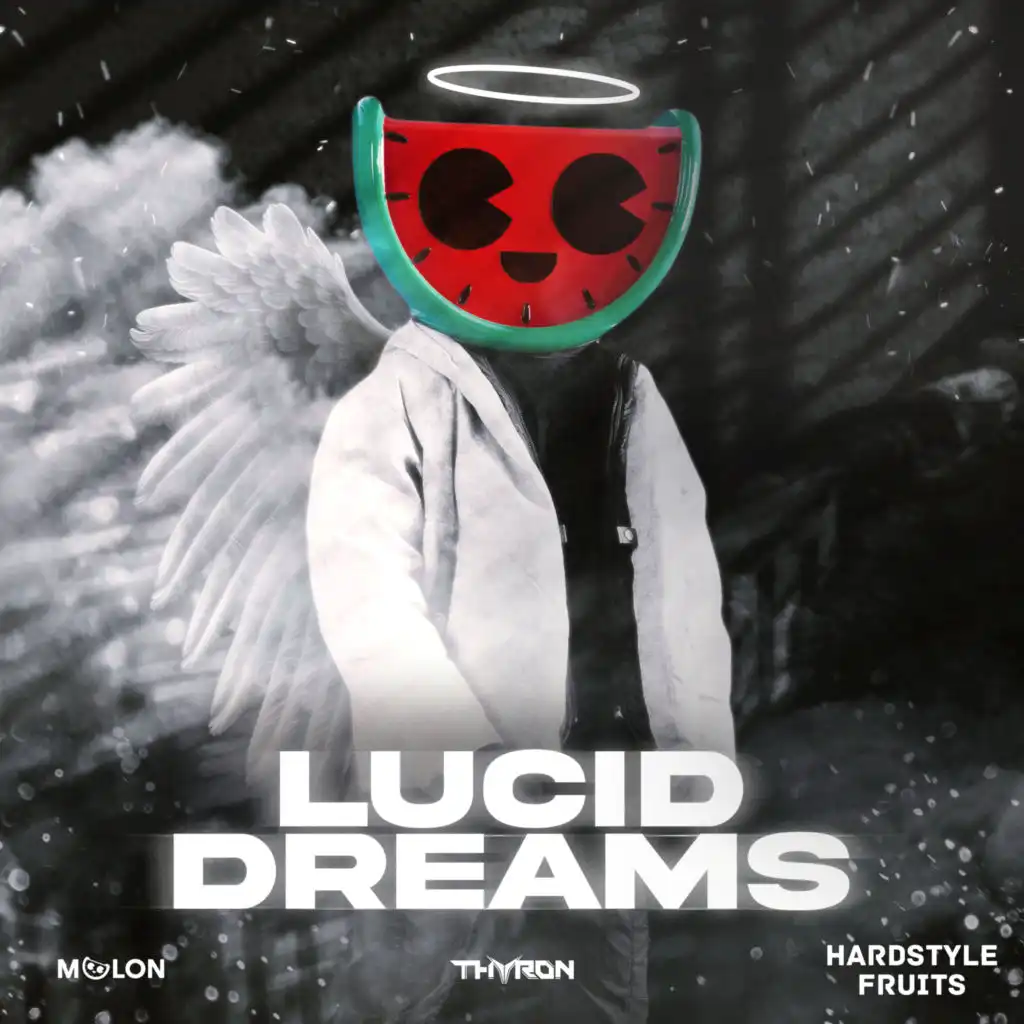 Lucid Dreams (Sped Up)