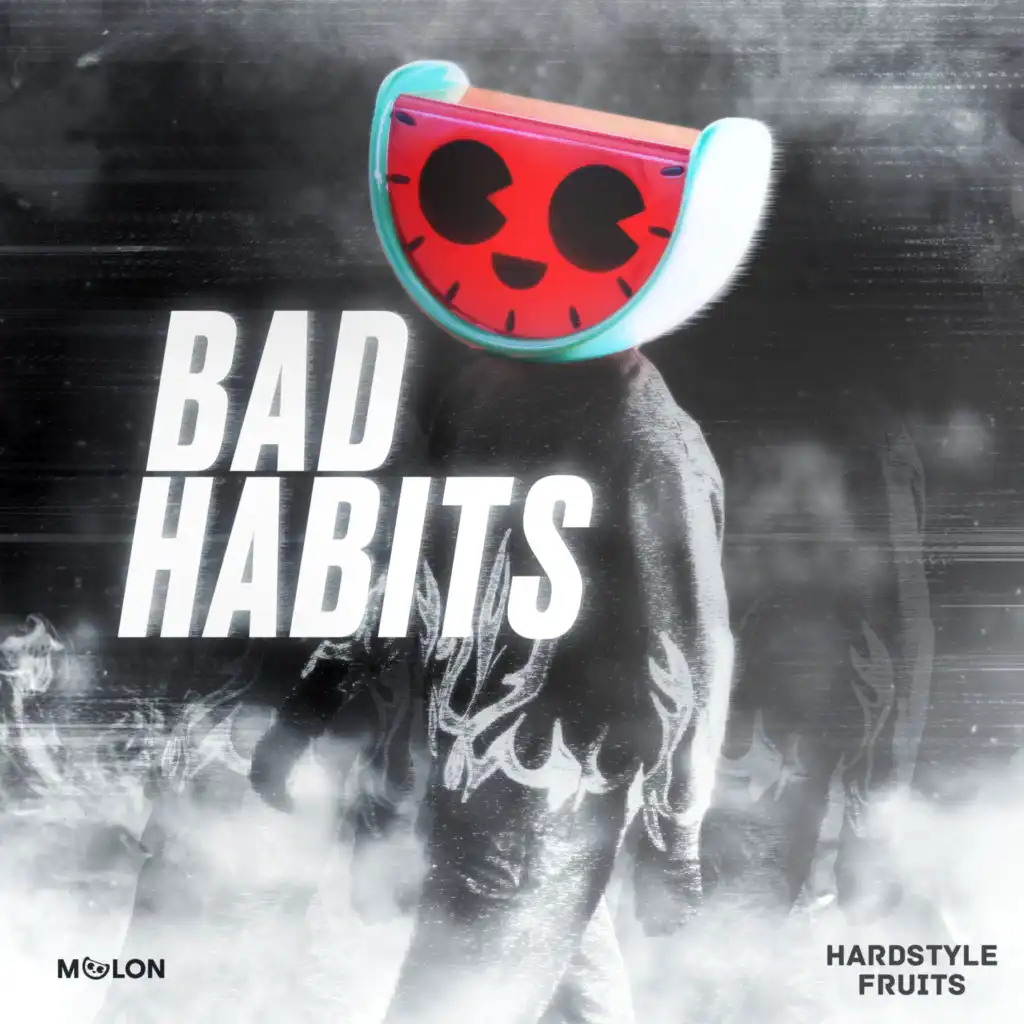 Bad Habits (Sped Up)