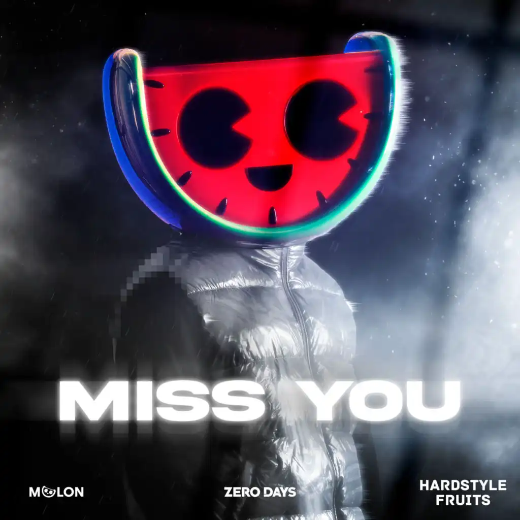 Miss You (Extended Mix)