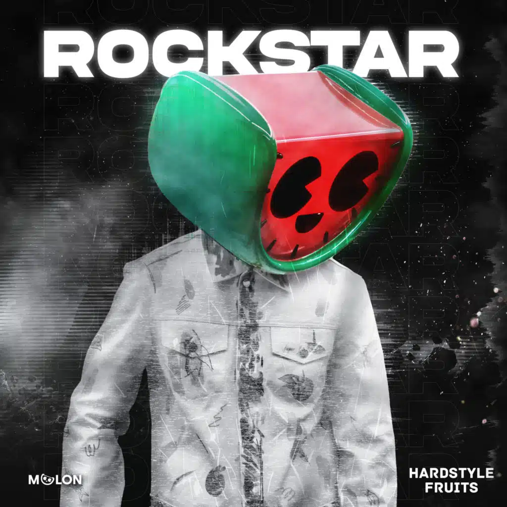 Rockstar (Sped Up)