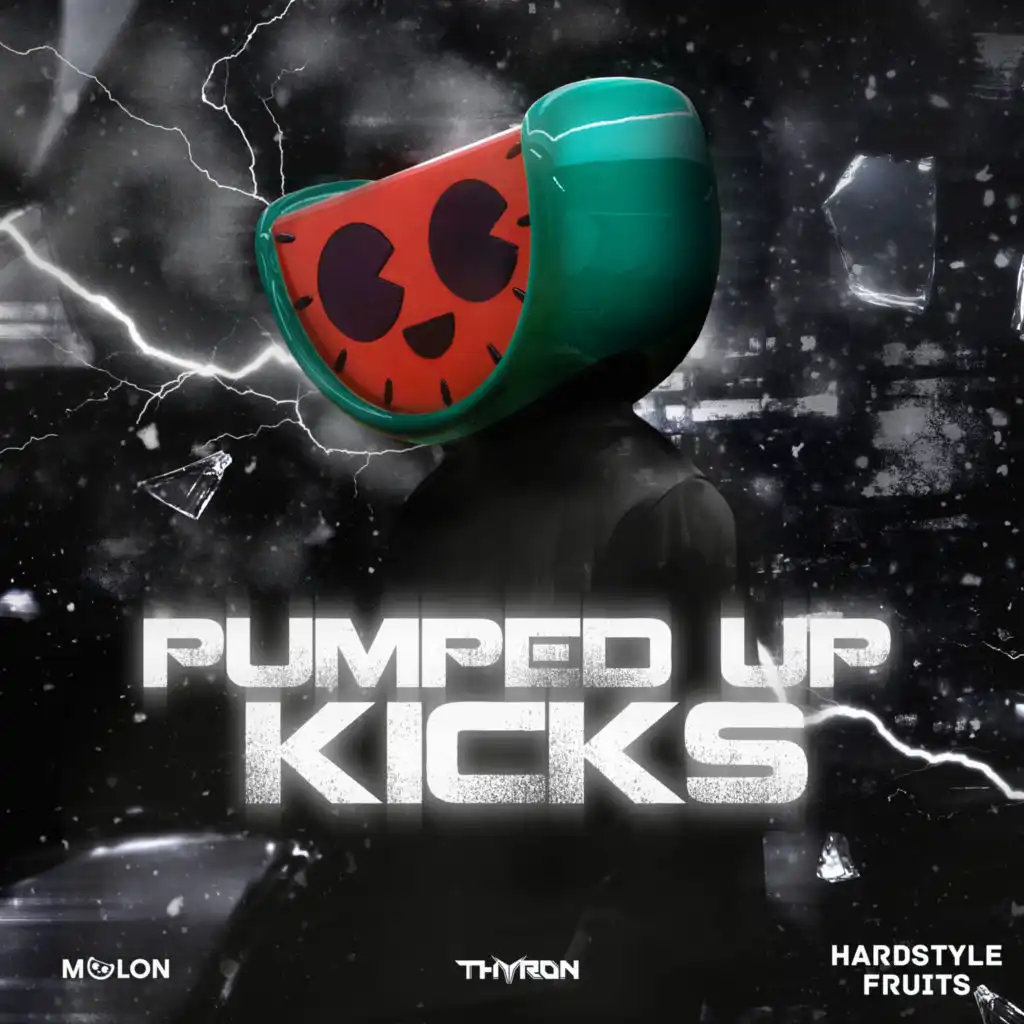 Pumped Up Kicks (Sped Up)