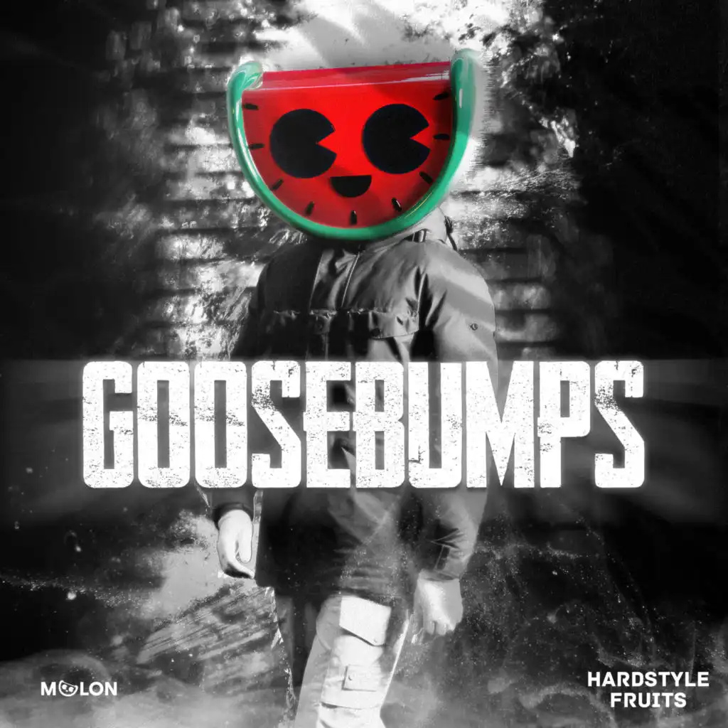 Goosebumps (Extended Mix)