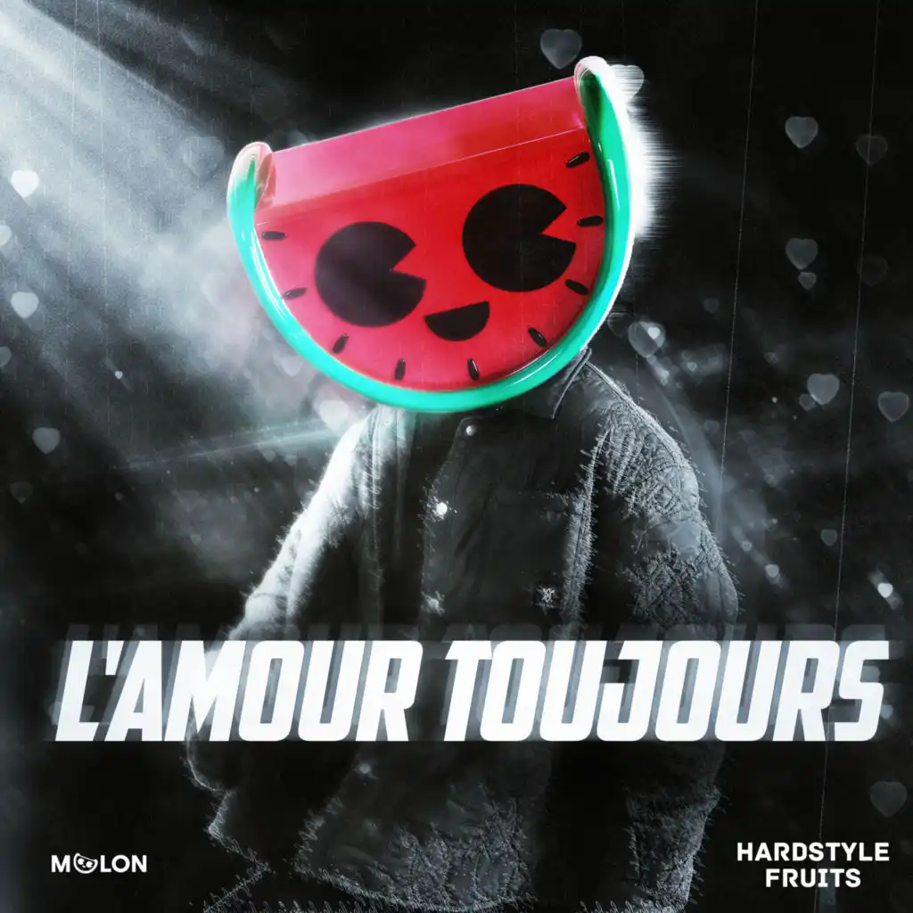 L'Amour Toujours (Extended Mix)