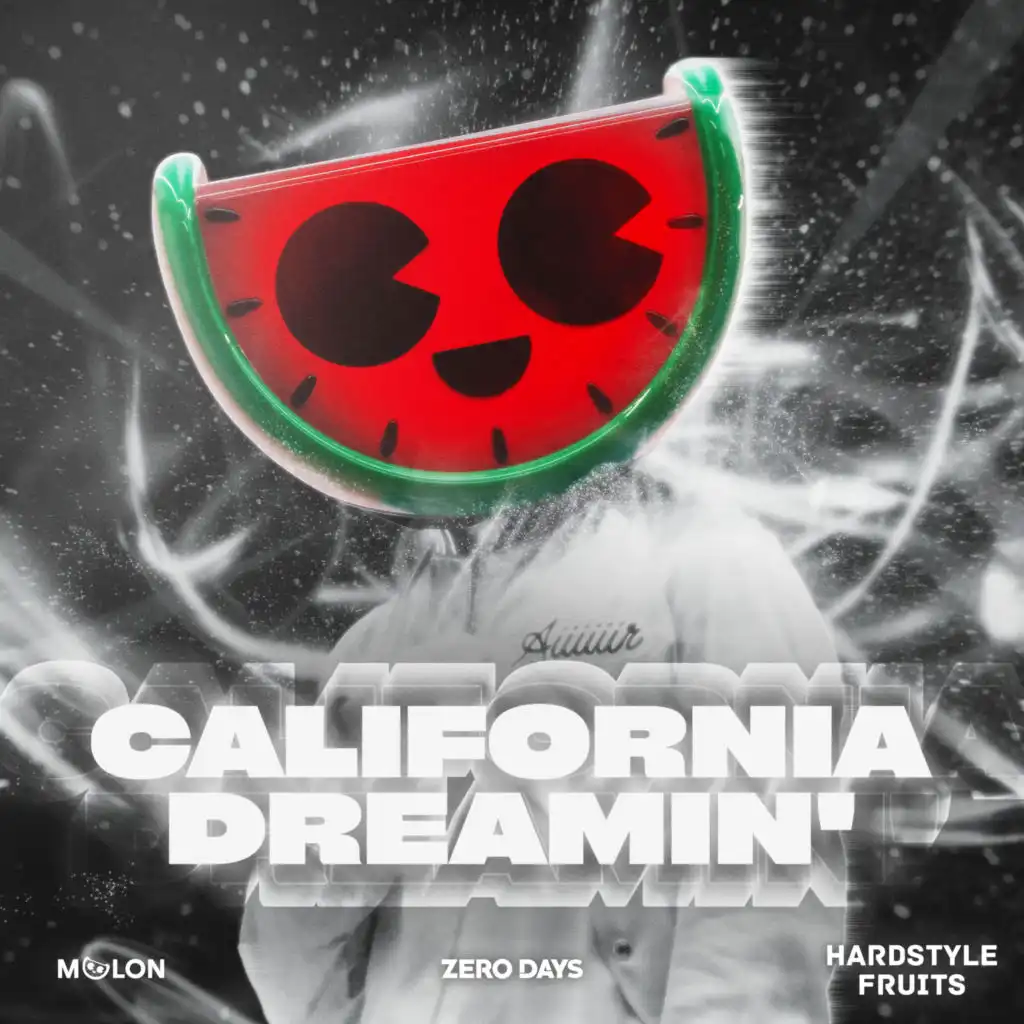California Dreamin' (Sped Up)