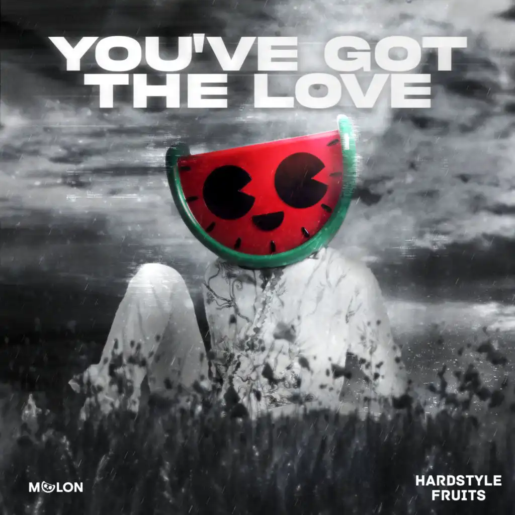 You've Got The Love (Extended Mix)