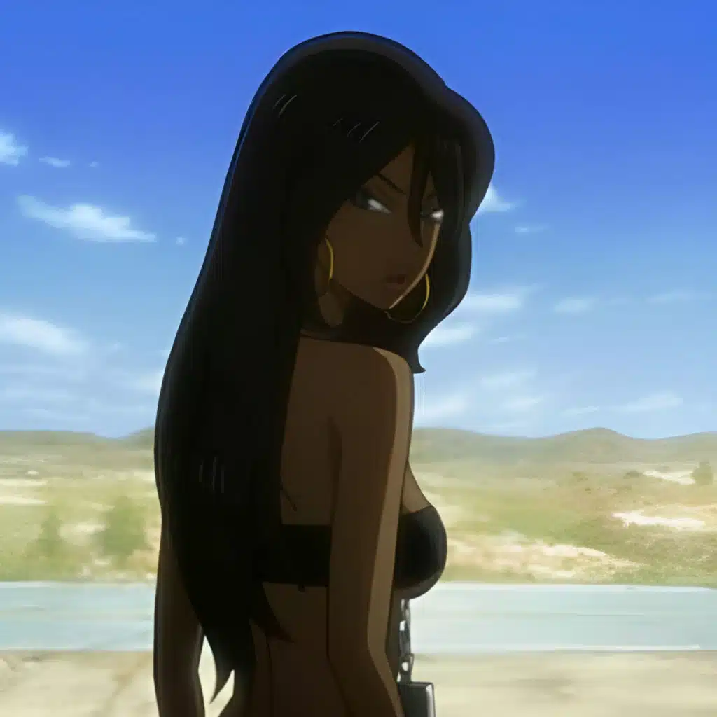 Enzo Iwamura & Shiloh Dynasty