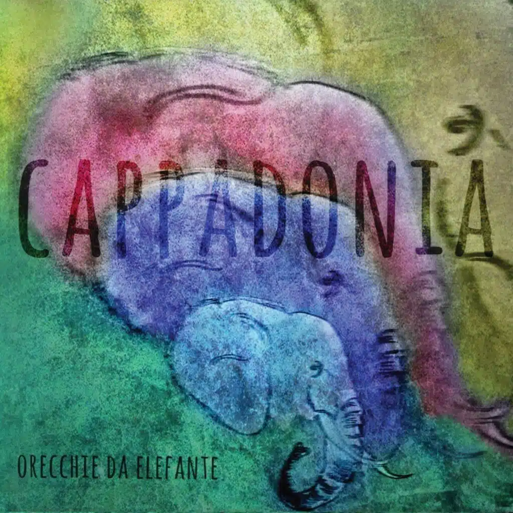 Lontano (feat. Alosi)