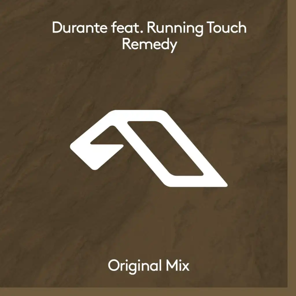 Remedy (Extended Mix) [feat. Running Touch]