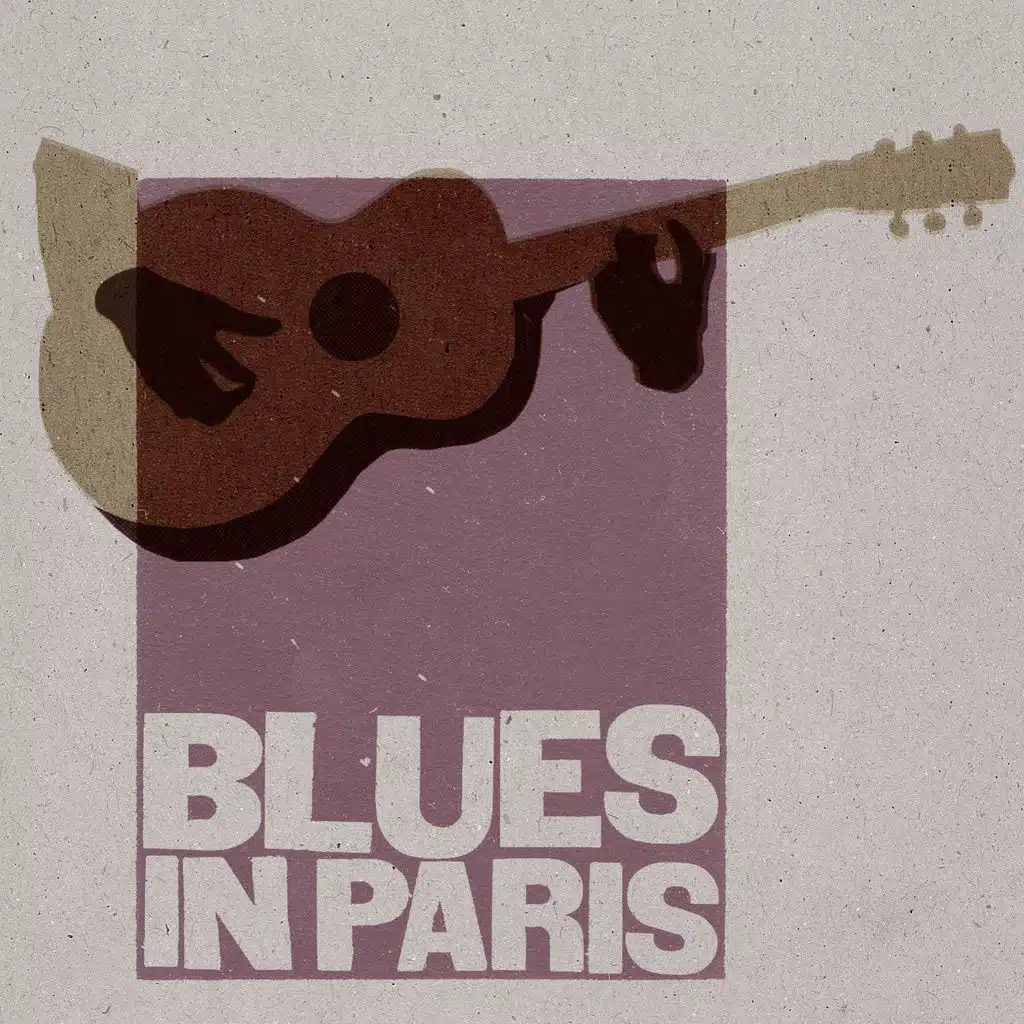 Blues de Memphis (feat. Roger Guérin)