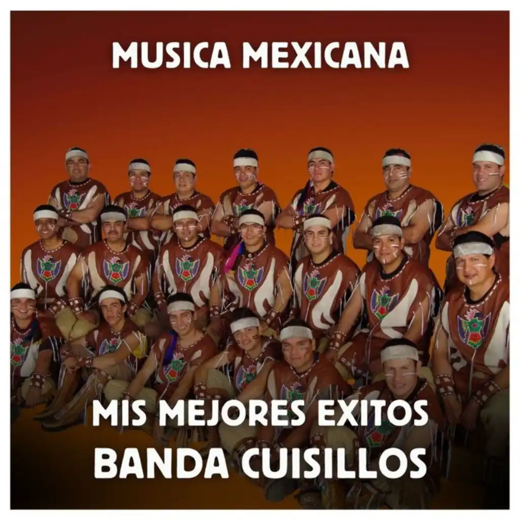 Música Mexicana - Mis Mejores Exitos