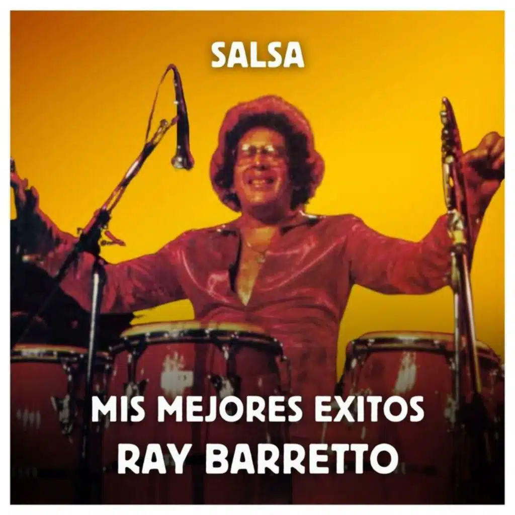 Salsa - Mis Mejores Exitos