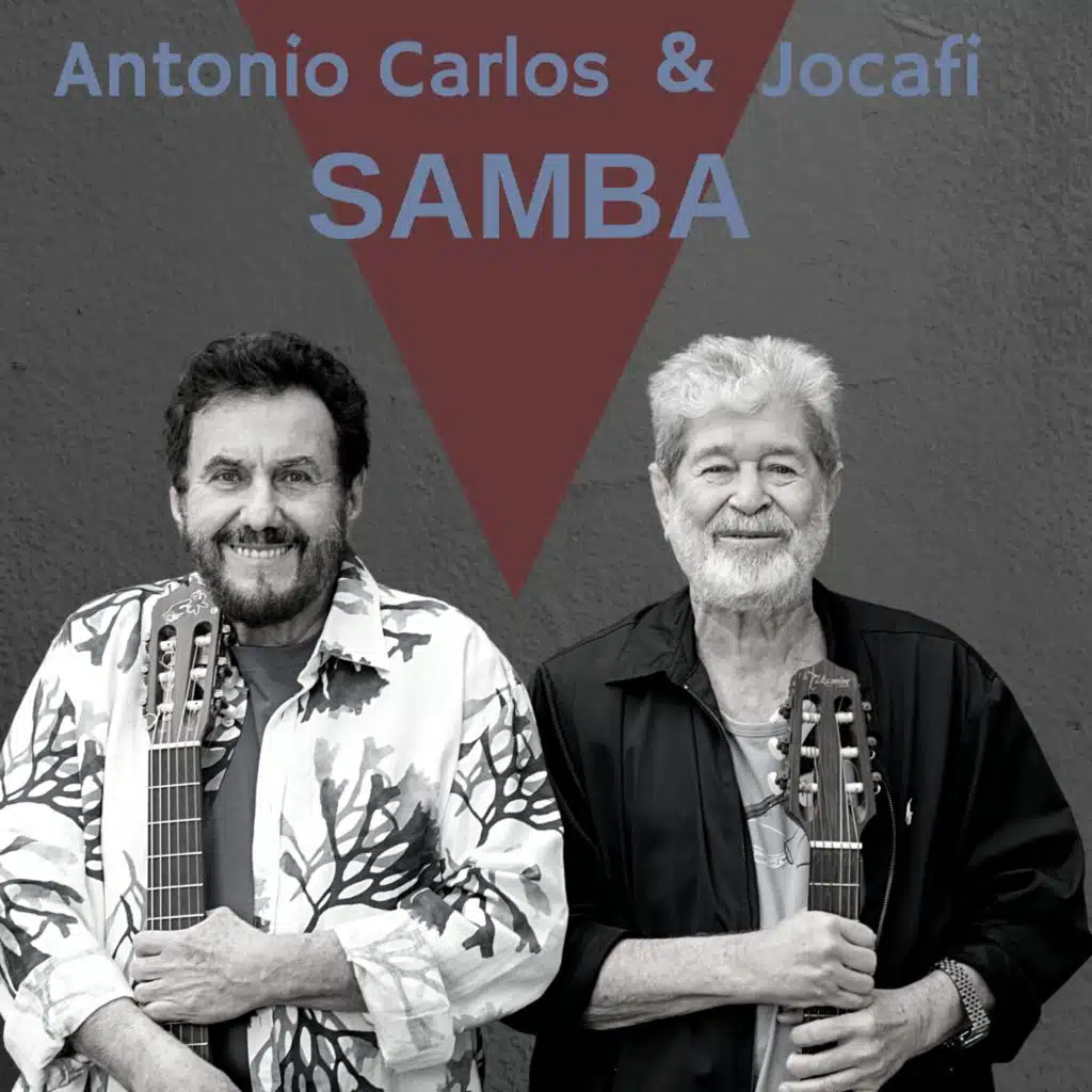 Antonio Carlos & Jocafi
