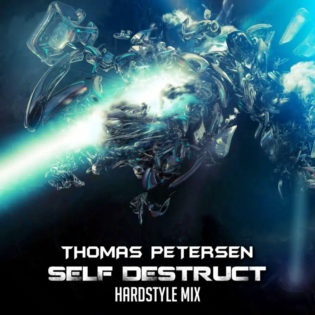 Self Destruct (Hardstyle Mix)