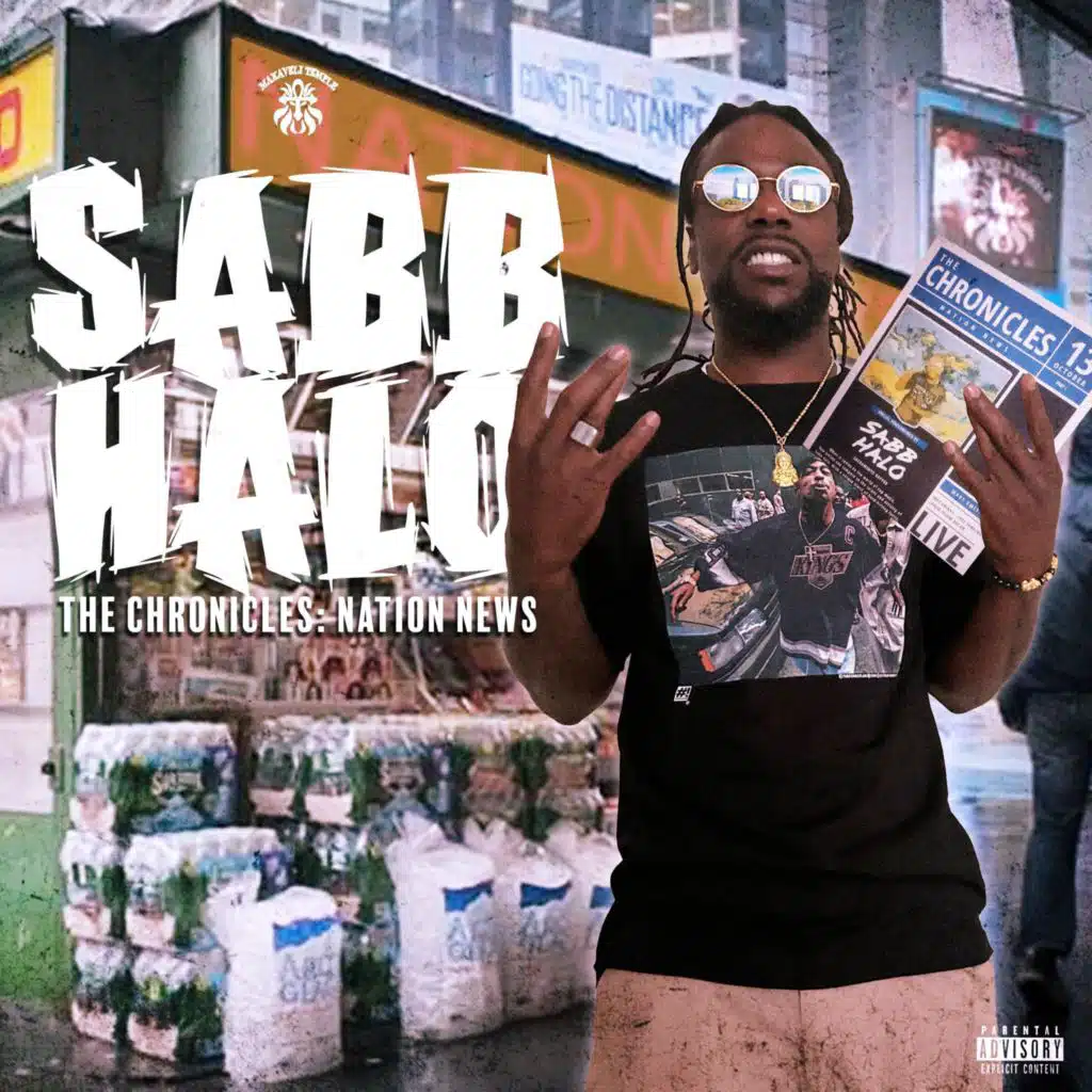 The Chronicles: Nation News