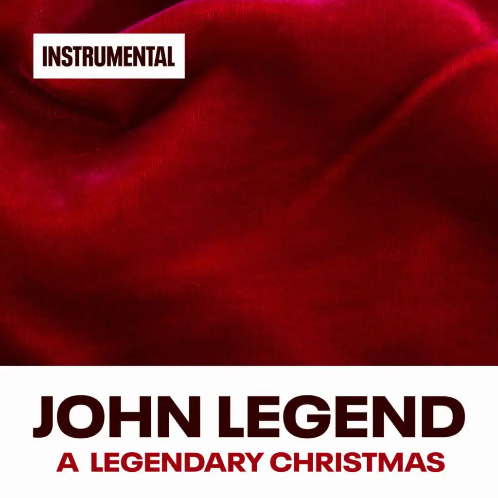 What Christmas Means to Me (Instrumental) [feat. Stevie Wonder]
