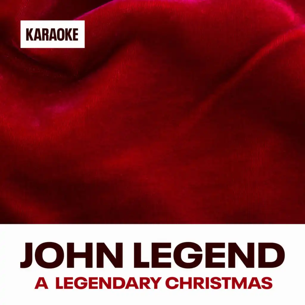 What Christmas Means to Me (Karaoke/TV) [feat. Stevie Wonder]