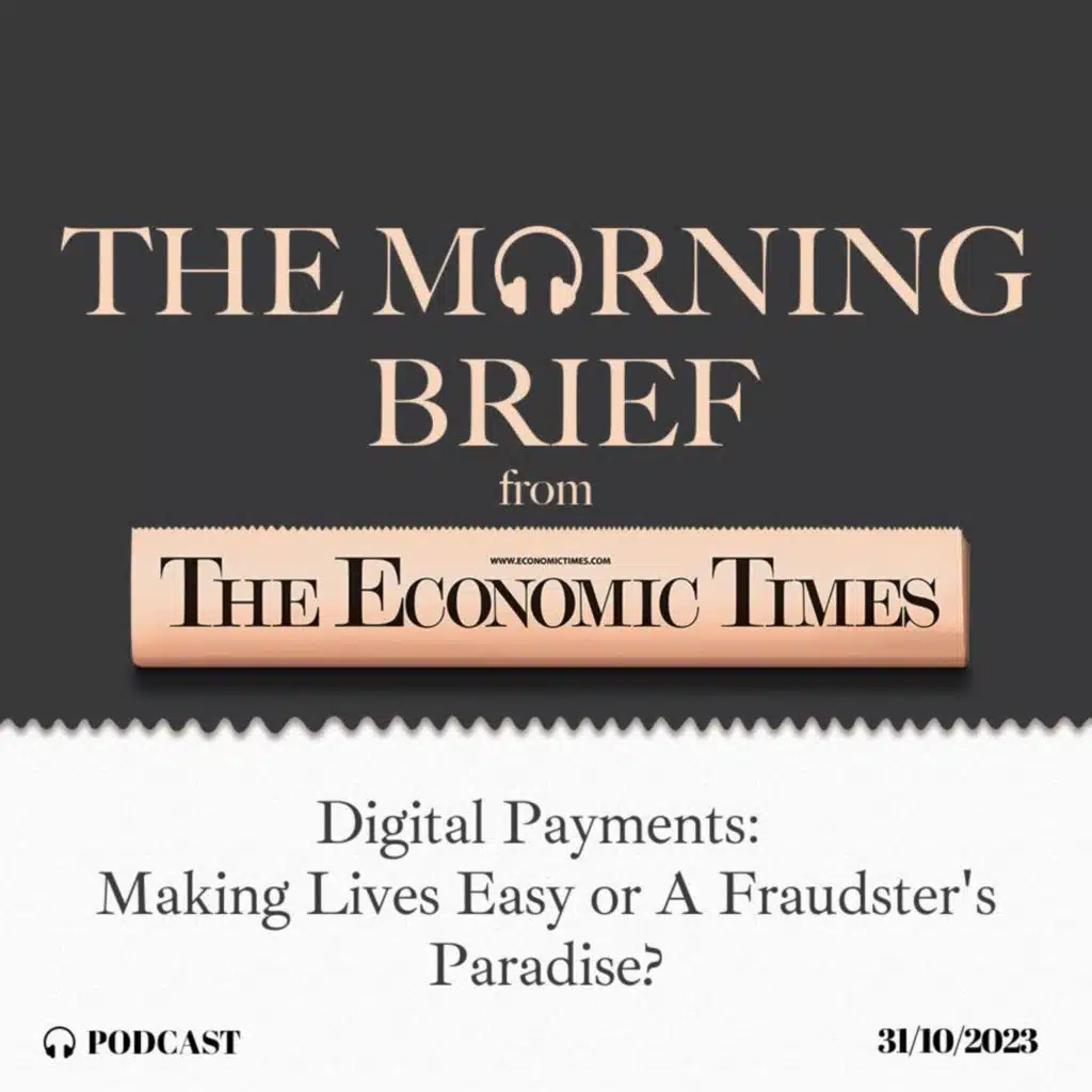 Digital Payments: Making Lives Easy or A Fraudster's Paradise?