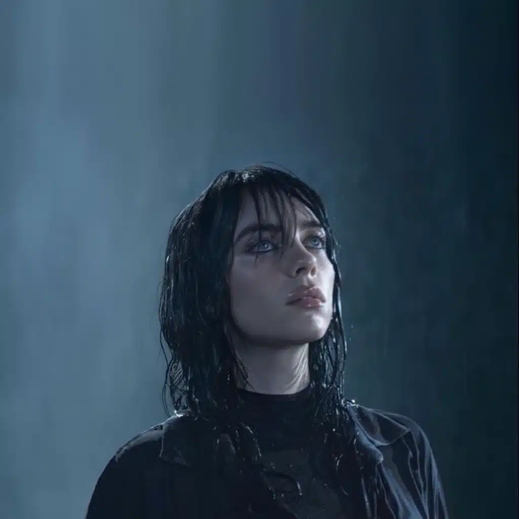 Billie eilish