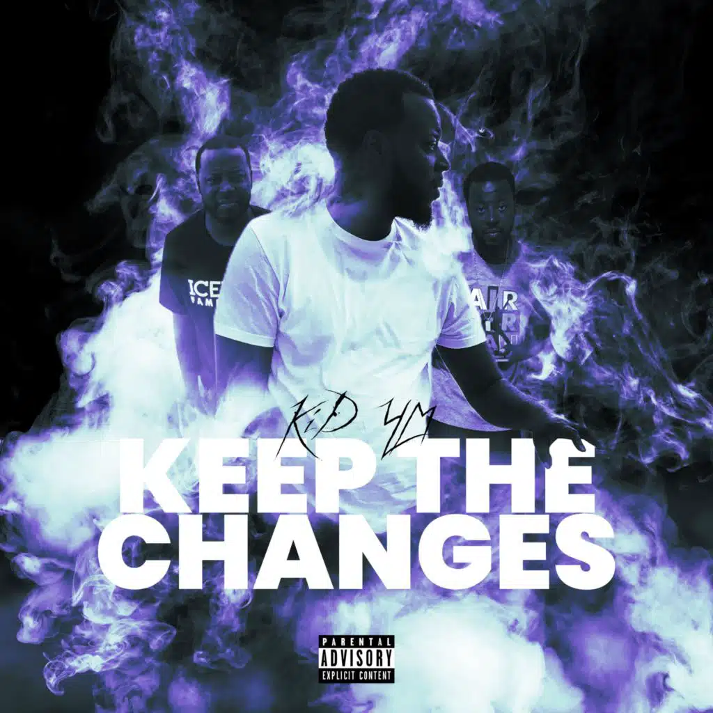 Keep the Changes
