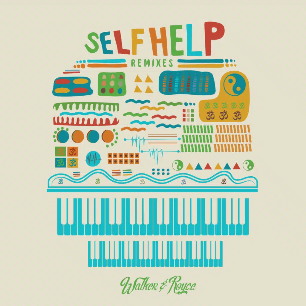 Why Tho (Sam von Horn Remix)