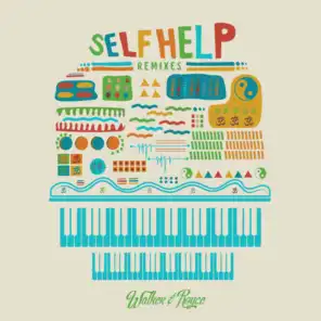 Self Help Remixes (feat. Sam von Horn)