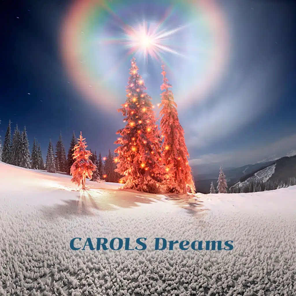 오르골이 꿈꾸는 가장 달콤한 크리스마스