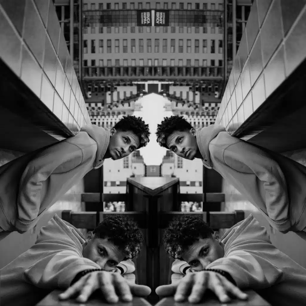 Mixturinhas Vol. 1 - Funk, Afrobeats e Coisas Futuras