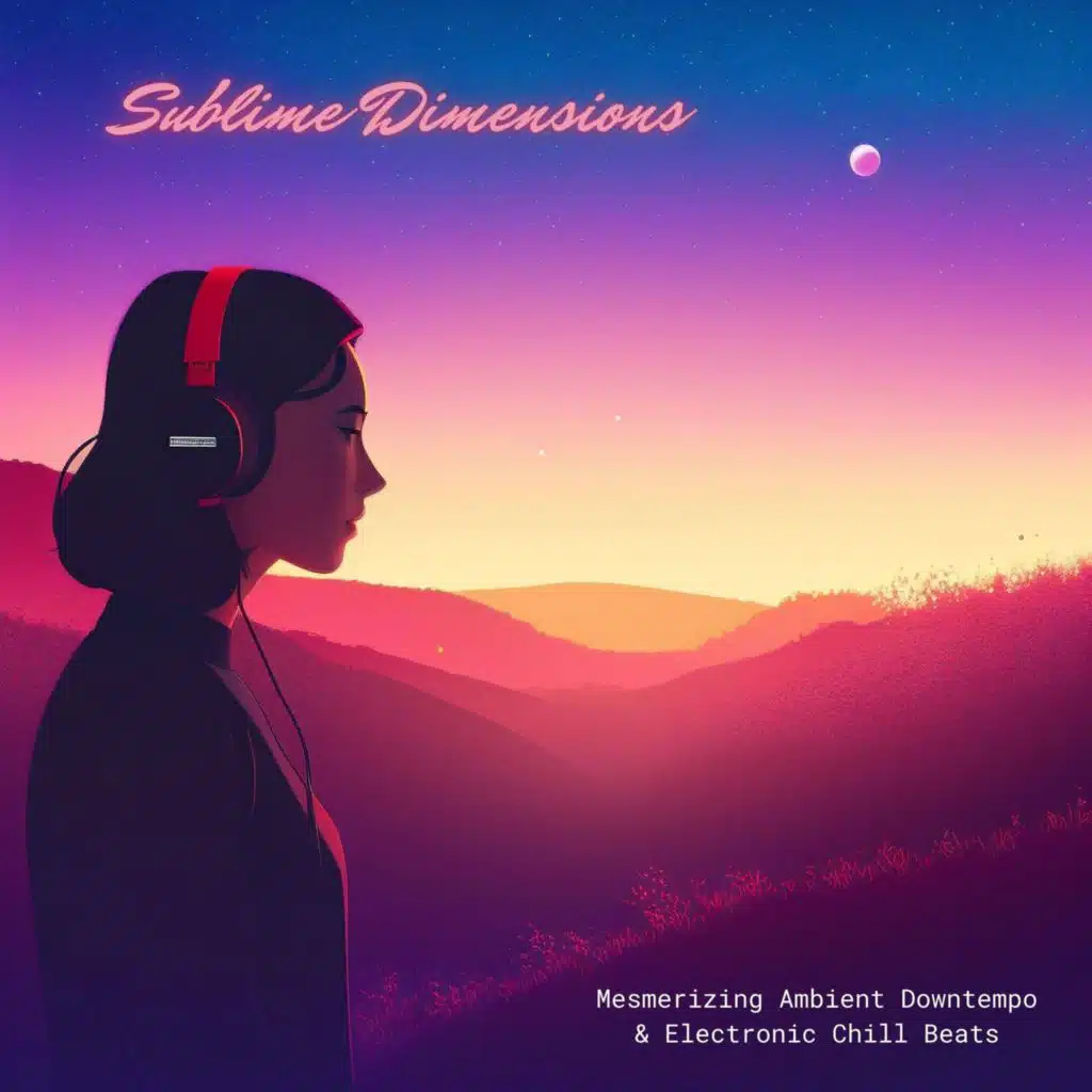 Sublime Dimensions: Mesmerizing Ambient Downtempo & Electronic Chill Beats