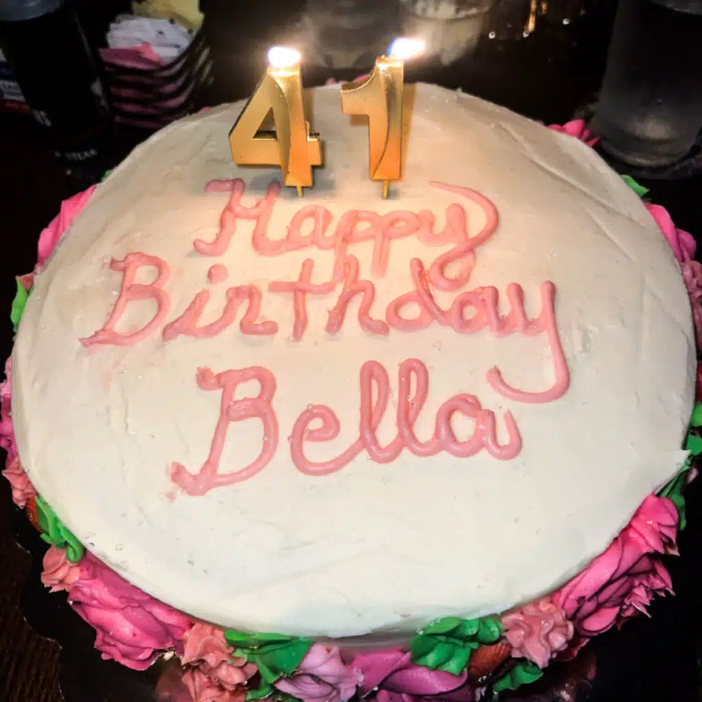 My Birthday Recap 🎂✨41