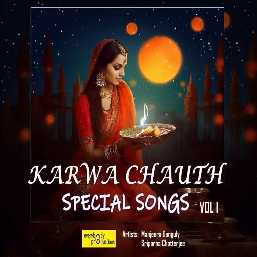 Karwa Chauth Ka Aaya