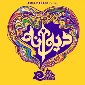 Divaneh (Amir Darabi Remix)