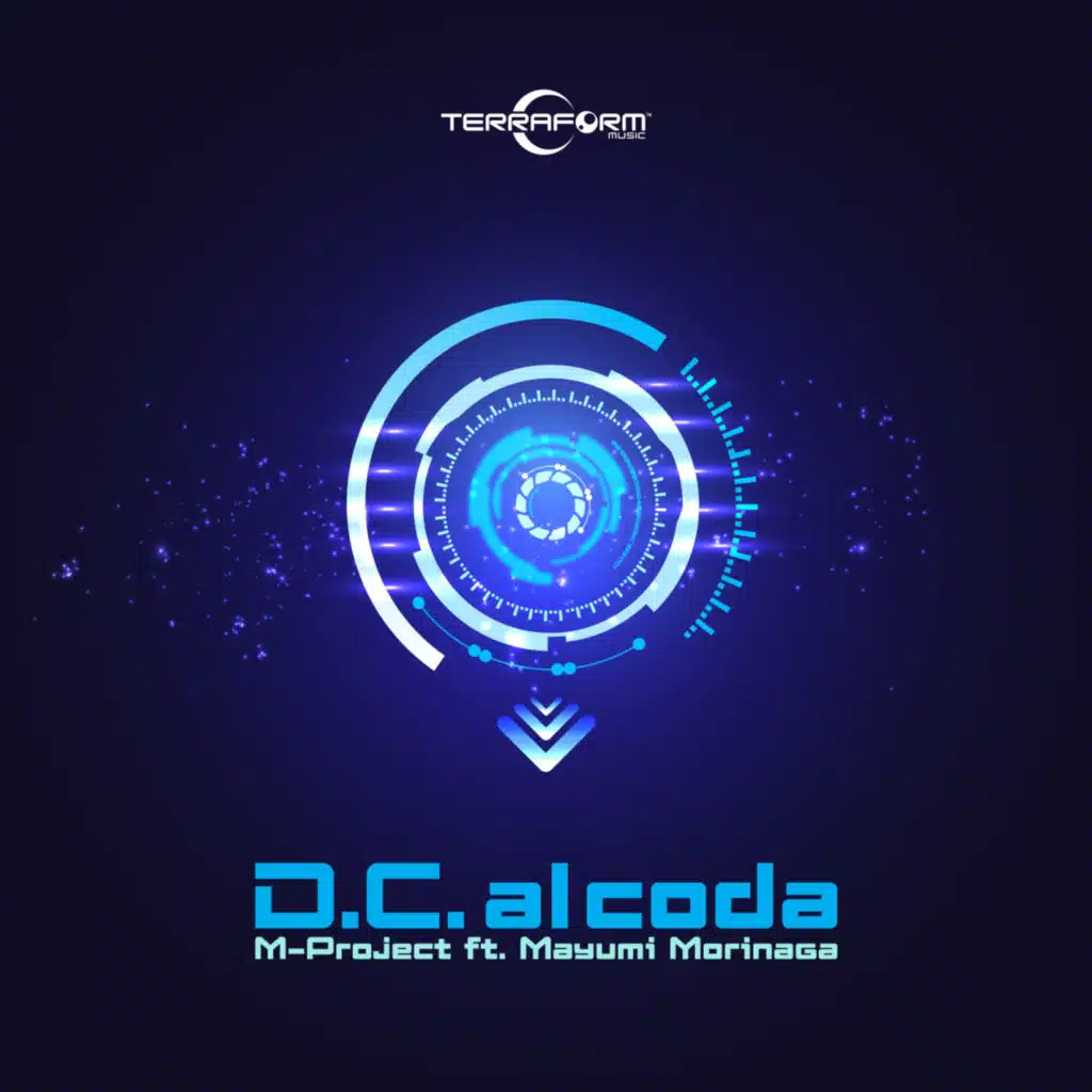 D.C. al coda (feat. Mayumi Morinaga)