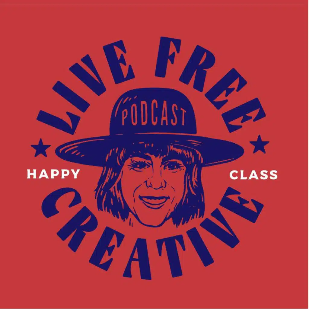 Happy Class Week 19: Character Strengths