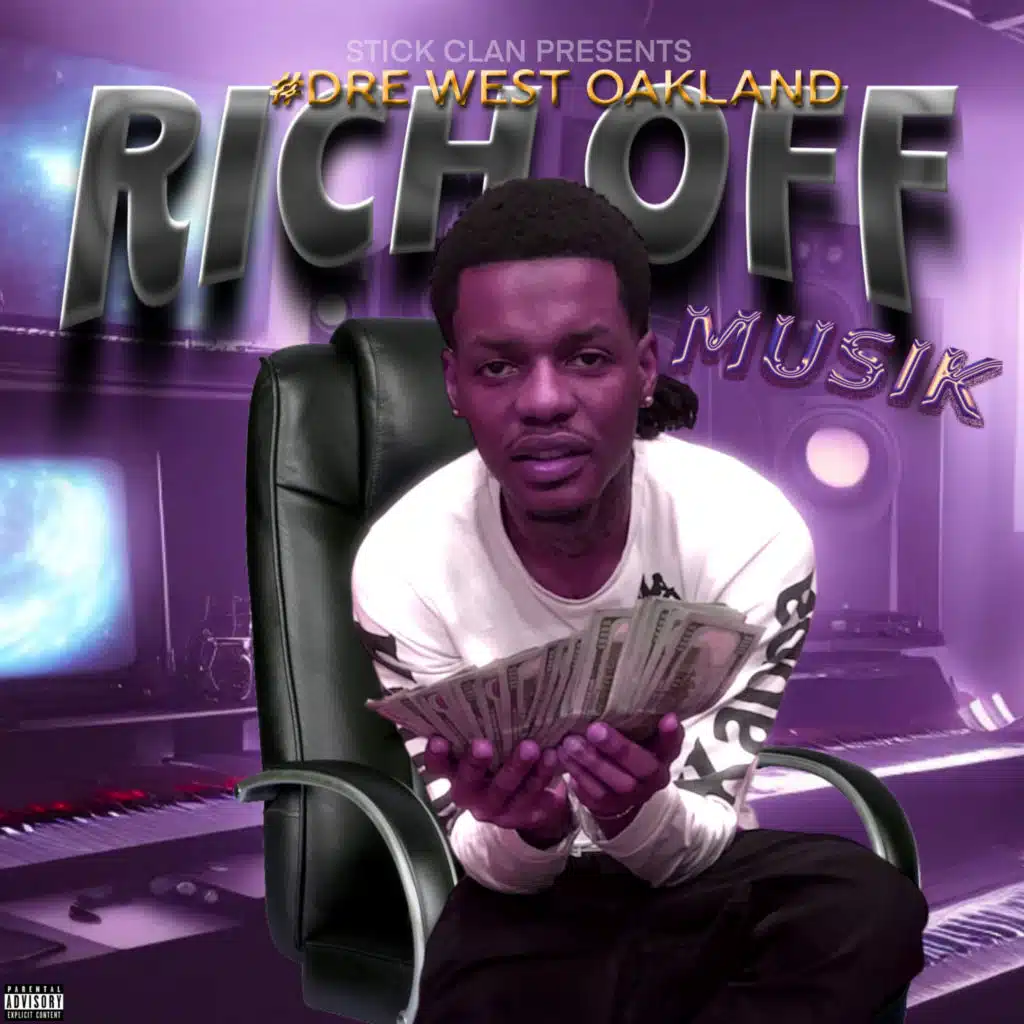 Me , Myself & Glock (feat. EBK Tootie)