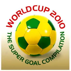 World Cup 2010 : The Super Goal Compilation