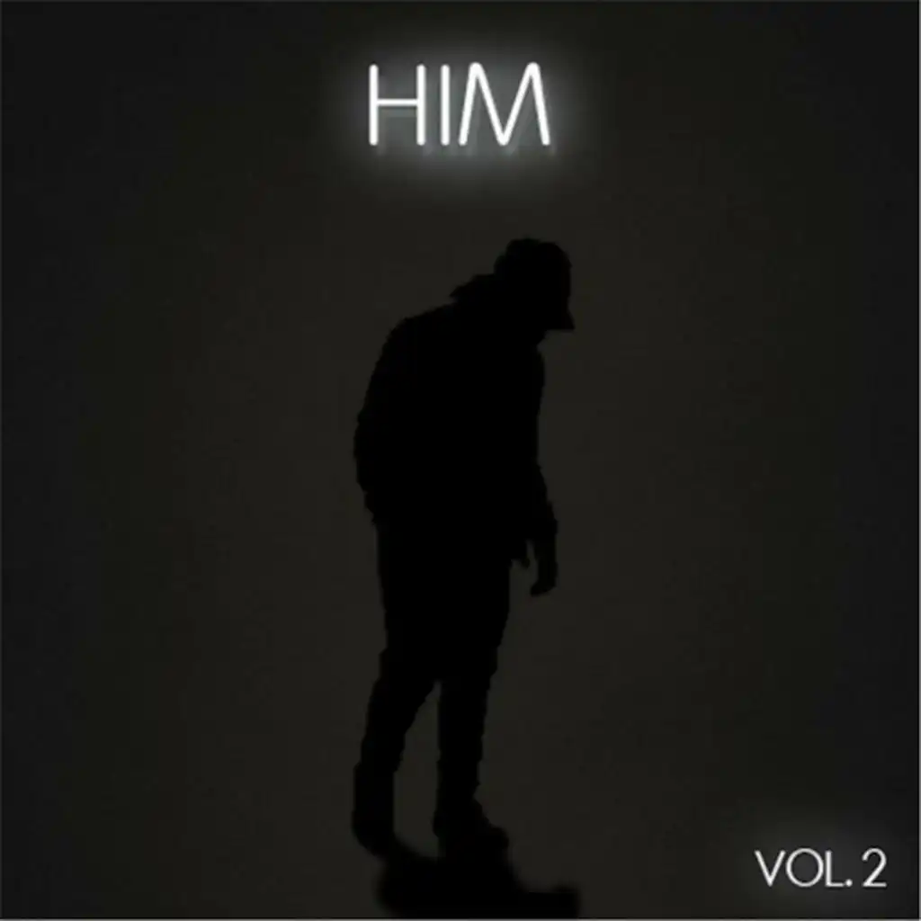 H.I.M., Vol. 2