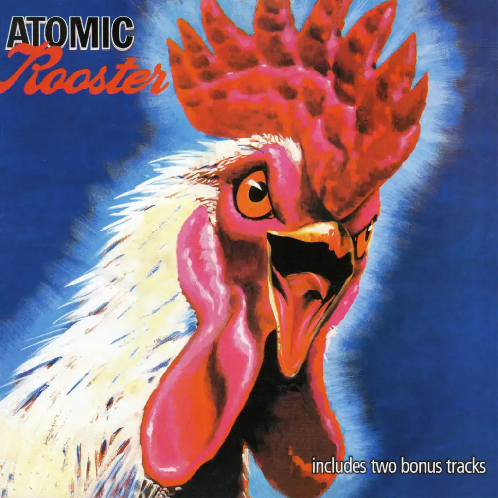 Atomic Rooster (Expanded Edition)