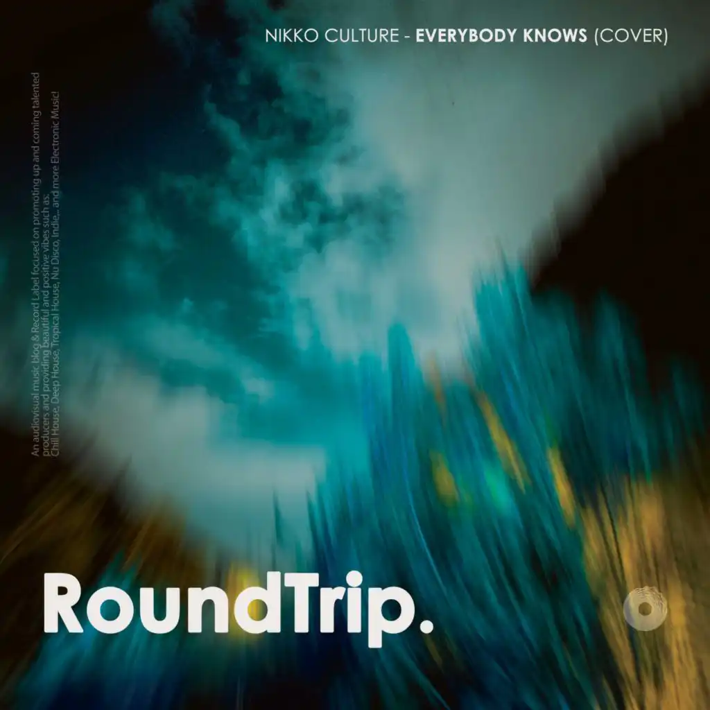 Nikko Culture, RoundTrip.Music