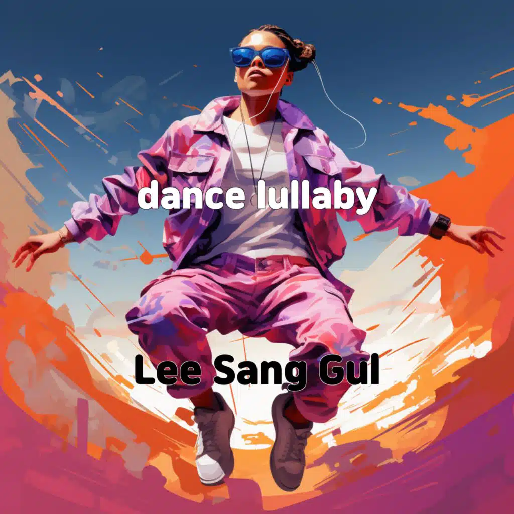 dance lullaby