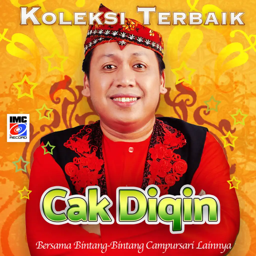 Cak Diqin Koleksi Terbaik