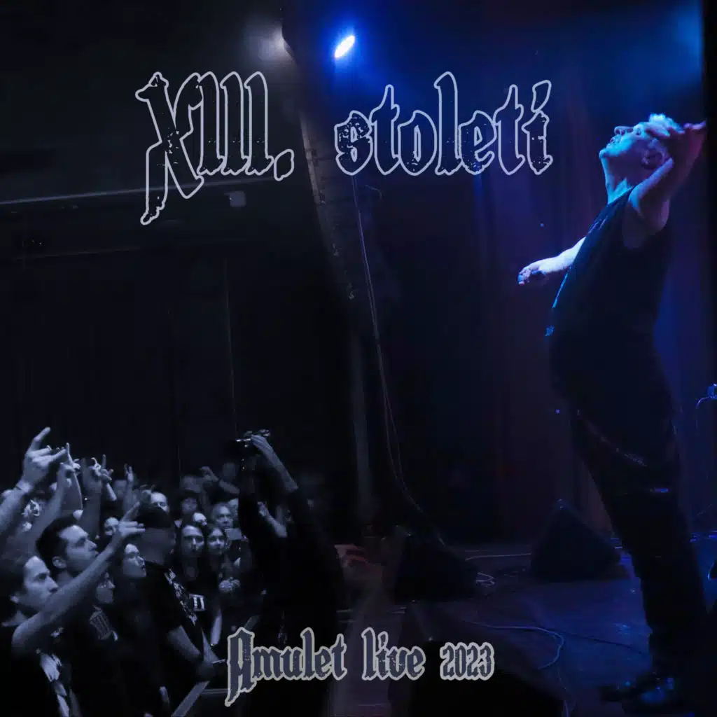 Kníže temnoty (Live)